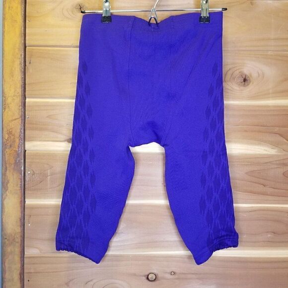 Adidas Men's Techfit Primeknit Football Pants (siz - Picture 2 of 5